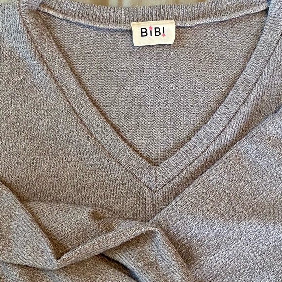 BiBi Clothing Sweater - Picture 6 of 8